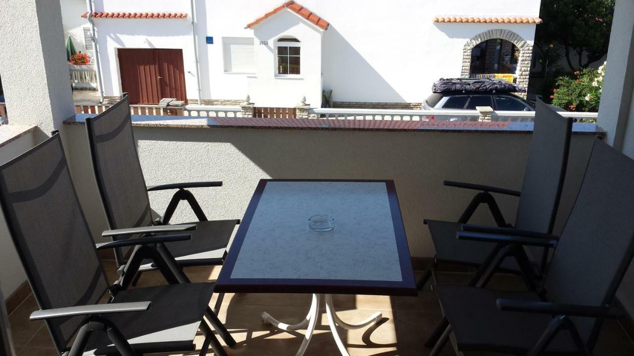 Haus Milana Apartment Nin Room photo
